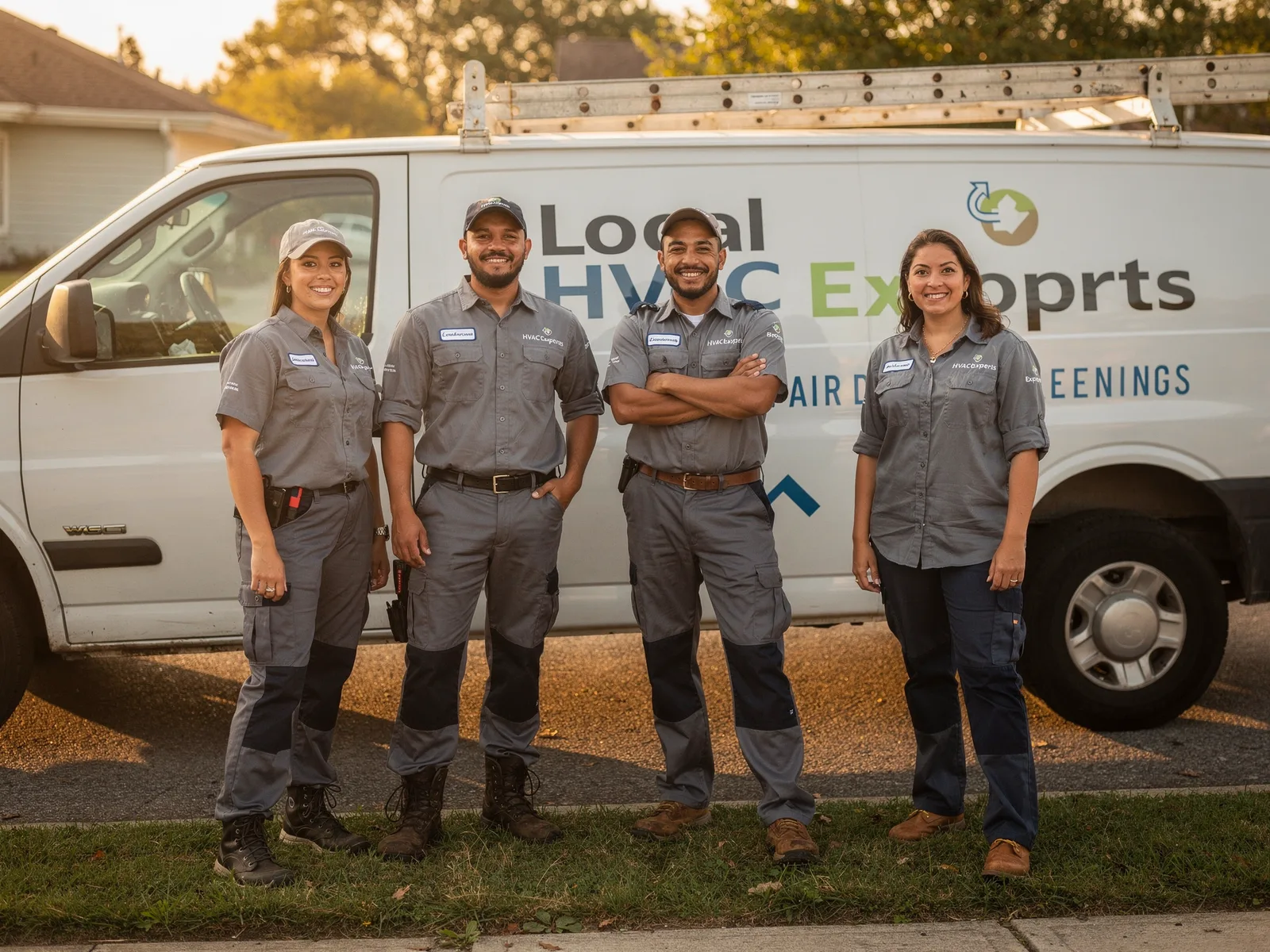 24/7 HVAC Repair & AC Replacement company in Glenwood, IN