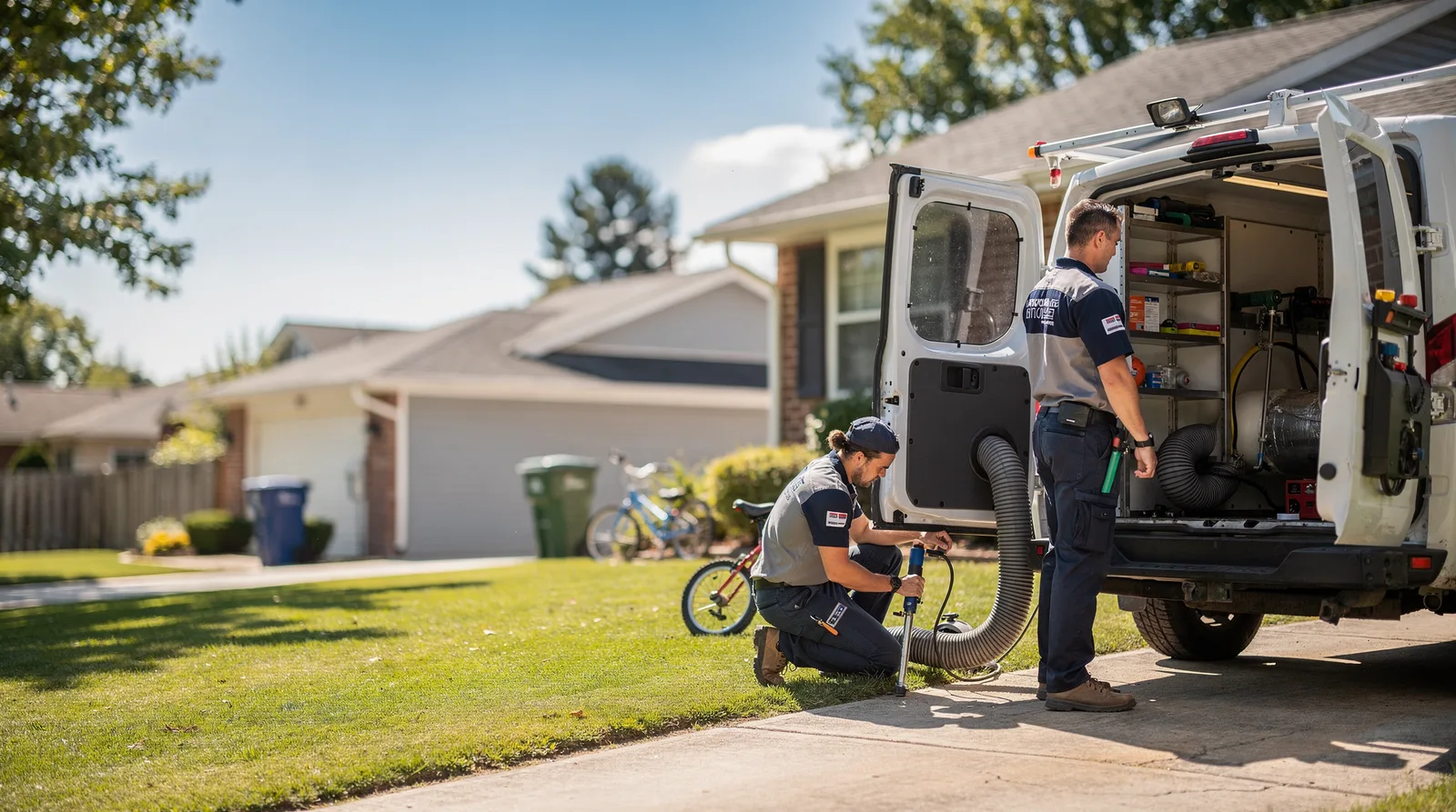 24/7 HVAC Repair & AC Replacement in Glenwood, IN near me